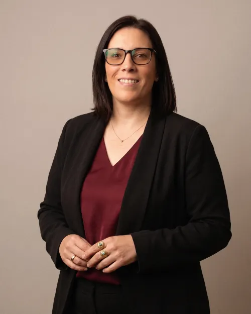 María Ana Silis Jaramillo
