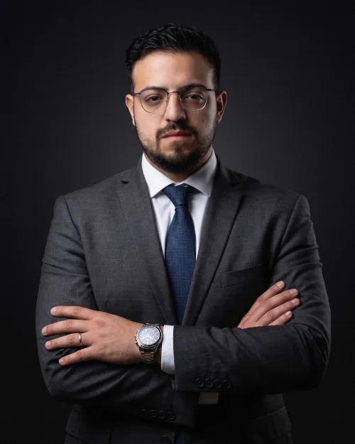Emilio Gallegos Juárez