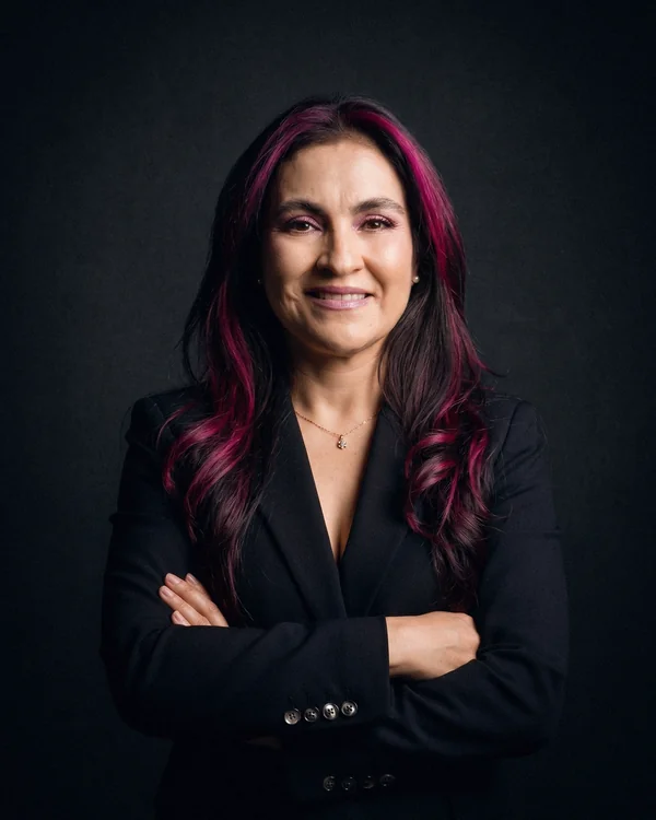 Miriam Ordóñez